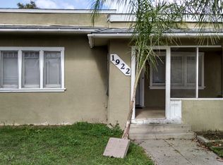 1922 Maple Ave, Bakersfield, CA 93304