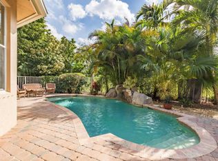 11764 Windsor Bay Pl, Wellington, FL 33449
