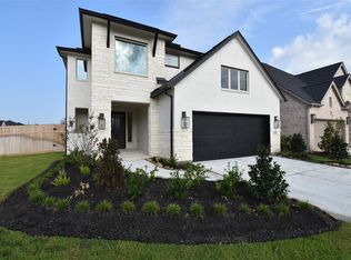 5322 Birch Shadow Dr, Fulshear, TX 77441