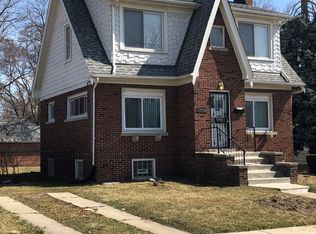 9400 Littlefield St, Detroit, MI 48228