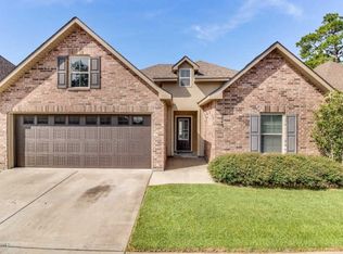 226 Rosemary Pl, Lafayette, LA 70508