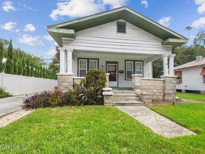 14 HOPE Street, Saint Augustine, FL, 32084