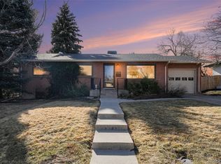 13572 W 24th Place, Golden, CO 80401