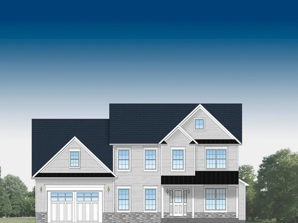 43 Bedford Ave, Doylestown, PA 18901
