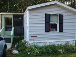 93 Pyramid Pines Est, Saratoga Springs, NY 12866