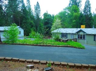 85 Buckeye Dr, Forbestown, CA 95941
