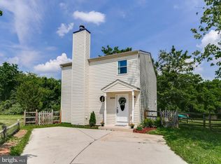 9580 Woodblock Row, Columbia, MD 21045