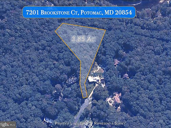 5th image of 7201 Brookstone Ct