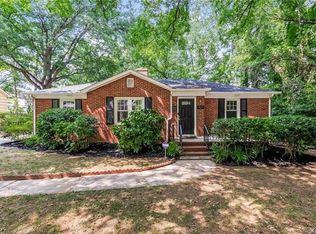 927 Fugate Ave, Charlotte, NC 28205