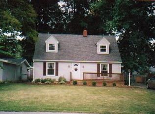 3813 Scottley Dr, Sandusky, OH