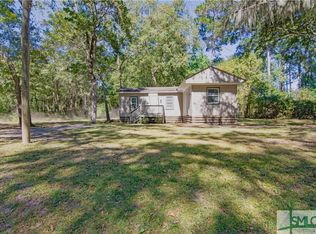 127 Priscilla Dr, Midway, GA 31320