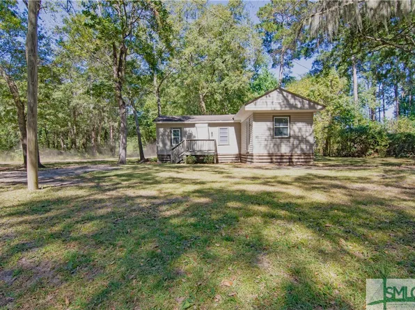 127 Priscilla Drive, Midway, GA 31320
