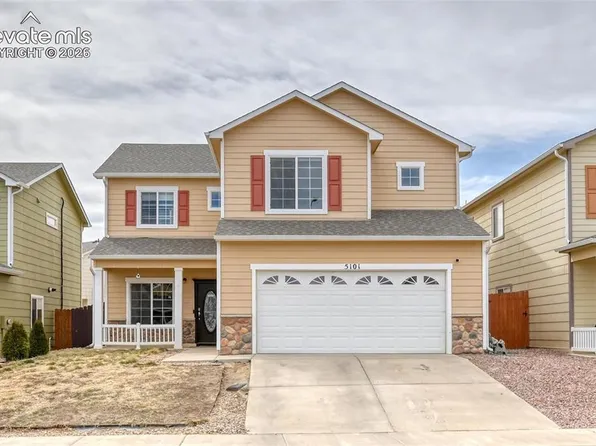 5101 Goldking Rd, Pueblo, CO 81008