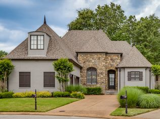 6668 Old Ivy Cv, Memphis, TN 38119