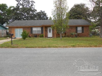 5441 Buena Vista Dr, Milton, FL, 32570