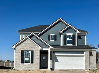 9380 Kinsley Dr, Avon, IN 46123