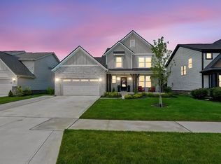 6051 Lavender Field Dr, Grove City, OH 43123