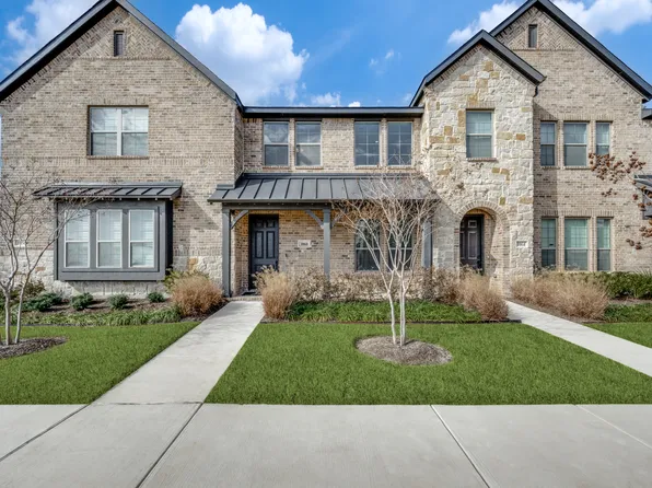 1060 Homestead Way, Argyle, TX 76226