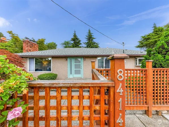 8414 8th Avenue SW, Seattle, WA 98106