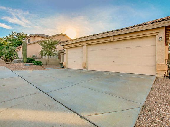2nd image of 6325 W El Cortez Pl