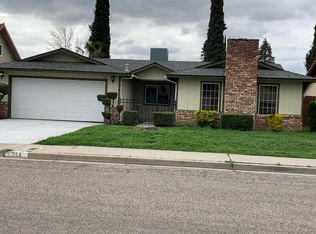 311 Greenwood St, Porterville, CA
