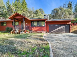 18613 N Cherry Creek Rd, Grass Valley, CA 95949