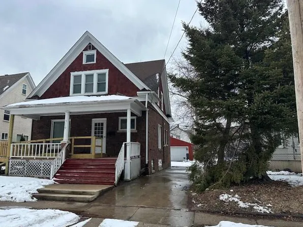 5110 19th AVENUE, Kenosha, WI 53140