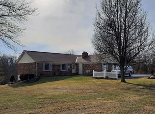 4511 State Route 48, Lawrenceburg, IN 47025