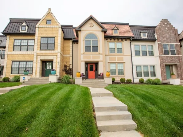 304 N Main St #4, Independence, MO 64050