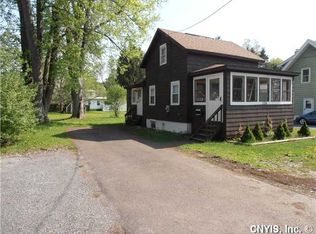 104 E Genesee St, Baldwinsville, NY 13027