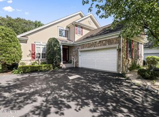 23 W Parsonage Way, Manalapan, NJ 07726
