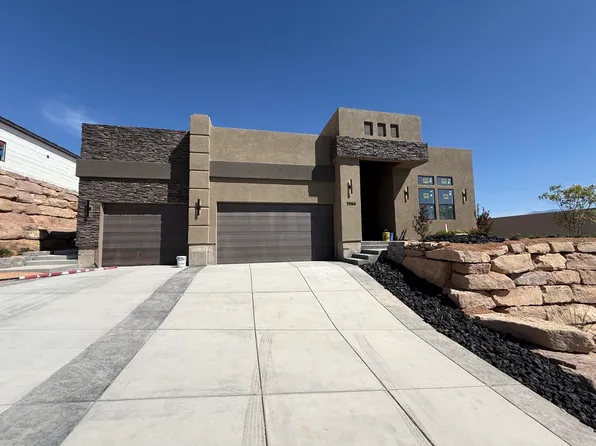 3066 W Platani Trl, Saint George, UT 84770