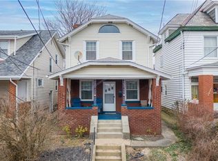 727 Fordham Ave, Pittsburgh, PA 15226