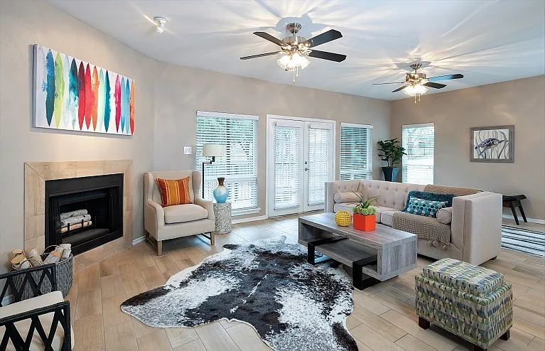 The Quorum at Trophy Club Townhomes — Photo 1