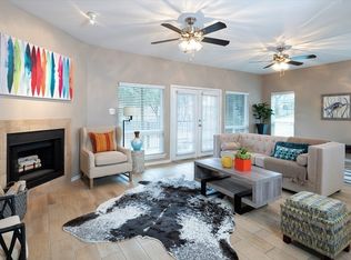 The Quorum at Trophy Club Townhomes, Roanoke, TX 76262