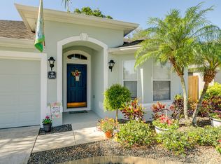 1391 Morgan Ct, Melbourne, FL 32934