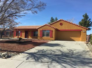 13313 Purple Sage Dr, Victorville, CA 92392