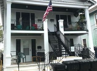 123 S Scott St, New Orleans, LA 70119