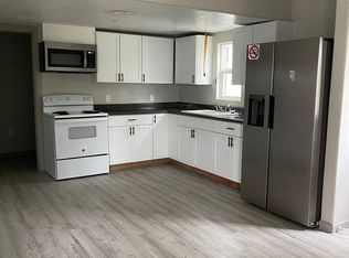 301 S Front St, Exeter, MO 65647