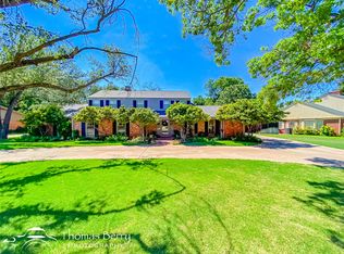 1422 Tanglewood Rd, Abilene, TX 79605