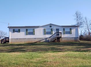 3824 Goose Dam Rd, Rocky Mount, VA 24151