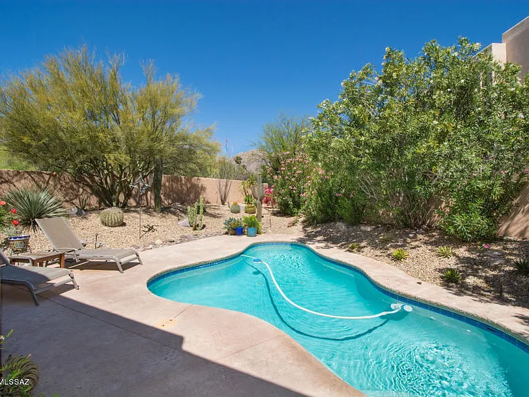 6502 E Mountain Shadows Pl — Photo 11