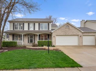 4303 Creston Dr, Champaign, IL