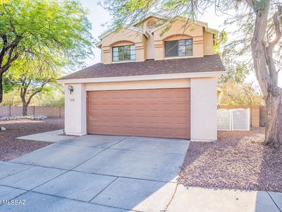 400 S Marango Ln, Tucson, AZ, 85748