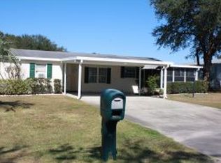 7943 SW 7th Pl, Ocala, FL 34474