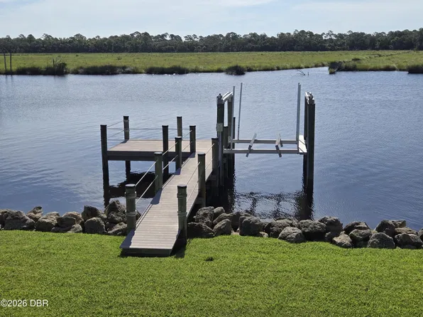981 Shockney Dr, Ormond Beach, FL 32174