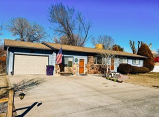 3106 F 1/2 Rd, Grand Junction, CO 81504