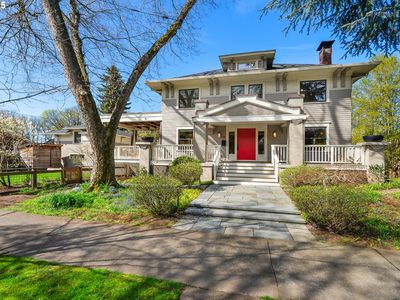 1609 SE 16th Ave, Portland, OR, 97214