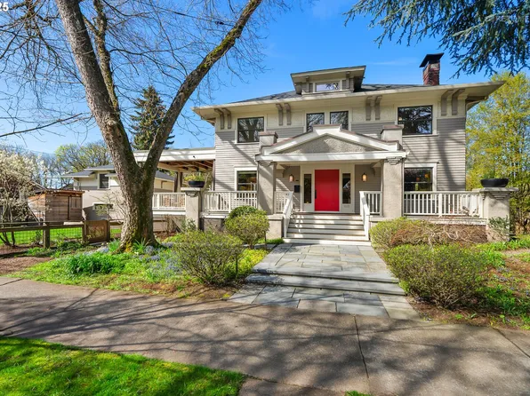1609 SE 16th Ave, Portland, OR 97214