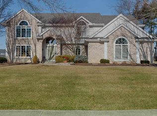 2631 Barry Knoll Way, Fort Wayne, IN 46845